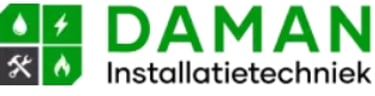 Daman logo