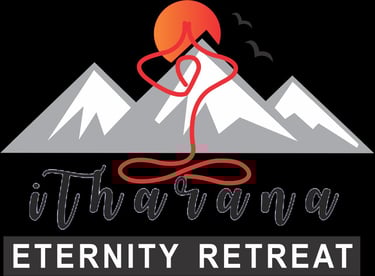 Kanatal Retreat logo