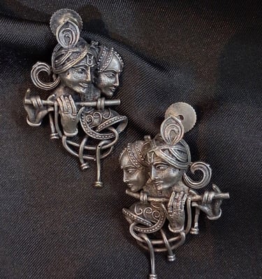 Silver Munch logo