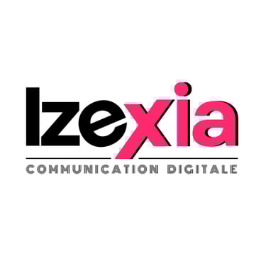 izexia logo