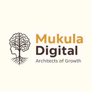 Mukula Digital logo