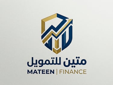 متين logo