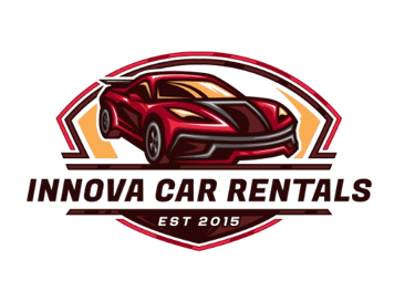 Innova Car Rentals logo
