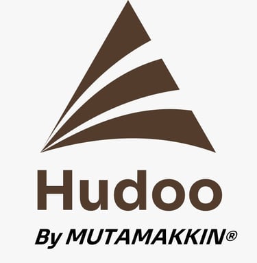 Hudoo logo