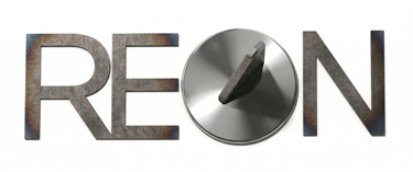 Reon Space logo