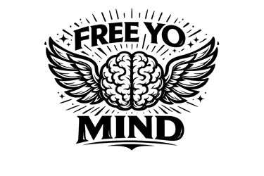 Free Yo Mind logo