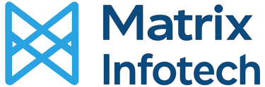 Matrix Infotech Ltd logo