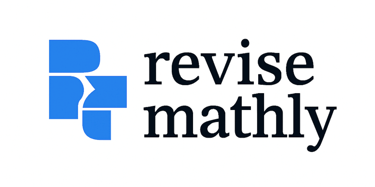 ReviseMathly logo