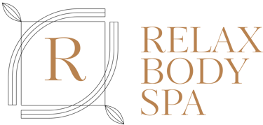 Relax Body Spa logo