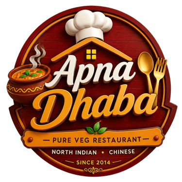 Apna Dhaba logo
