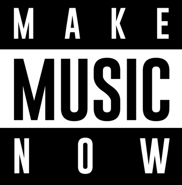 MakeMusic.Now logo