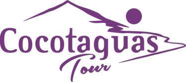 Cocotaguas Tour logo