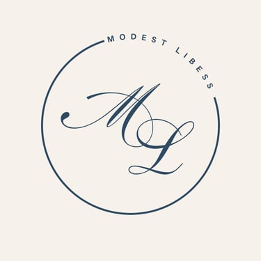Modest Libess logo