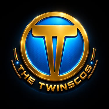 Twinscos logo