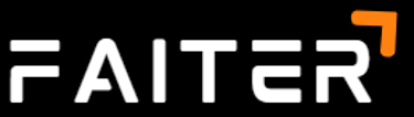 Faiters logo