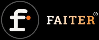 Faiters logo