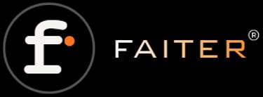 Faiters logo