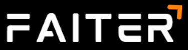 Faiters logo