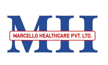 Marcello Healhcare Pvt Ltd logo