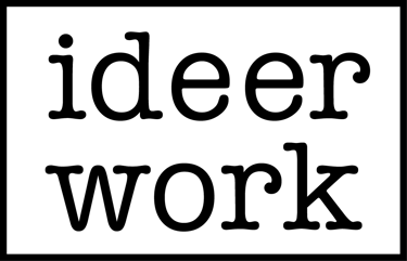 Ideer Work logo