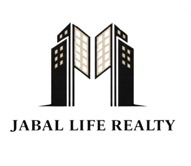 Jabal Life Realty logo