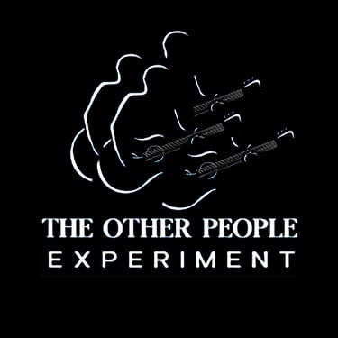 The Other People Experiment logo