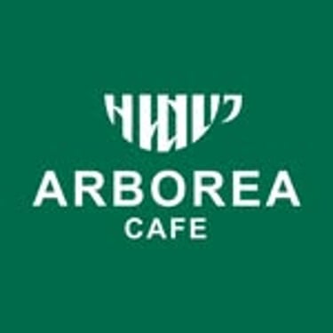 ARBOREA CAFE logo