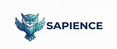 Sapience logo