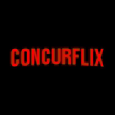 Concurflix logo