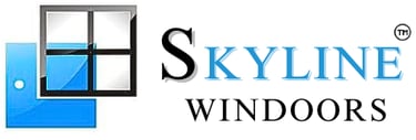 Skyline Windoors logo