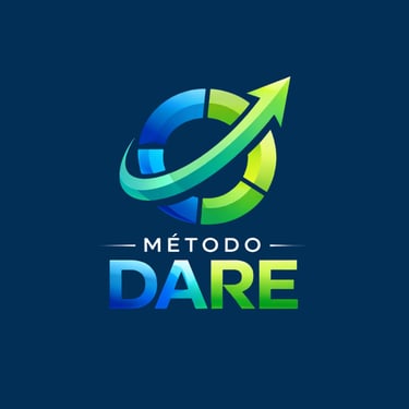 METODO DARE logo