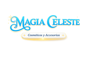 Magia Celeste logo