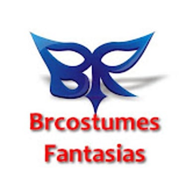 Brcostumes logo