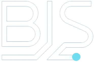 BISolutions (BYTESTREAM INFO-SOLUTION) LIMITED Telecommunications, Information Technology and AI Solutions. logo