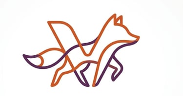 Vulpixia logo