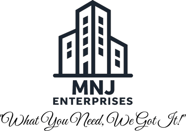 Michelle N. Jennings Enterprises logo