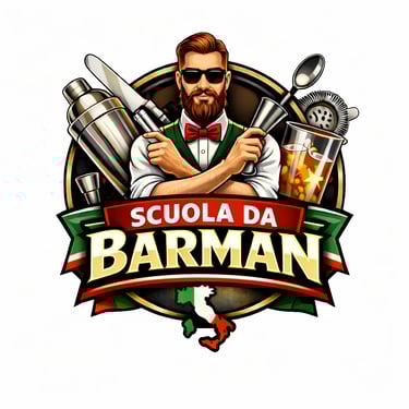 Mixology Masterclass logo