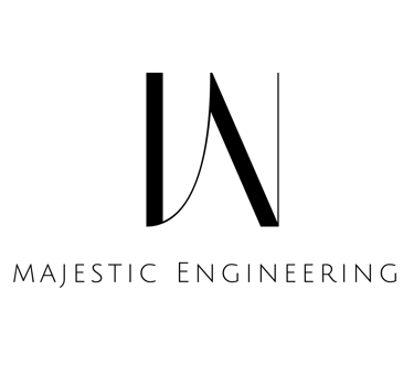Majestic ENG logo