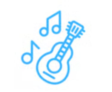 Tuner Google Guitar logo