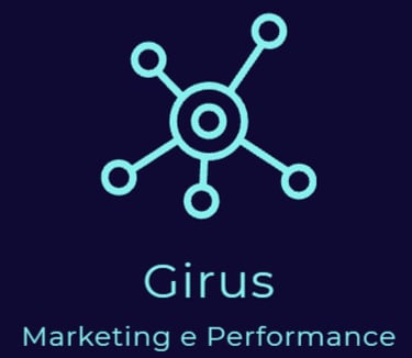 Girus Marketing e Performance logo