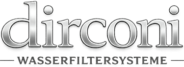 dirconi-wasserfilter logo