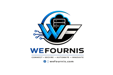 wefournis logo
