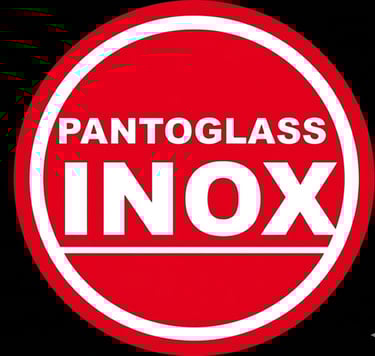 PantoglassInox logo