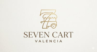 Seven Cart logo