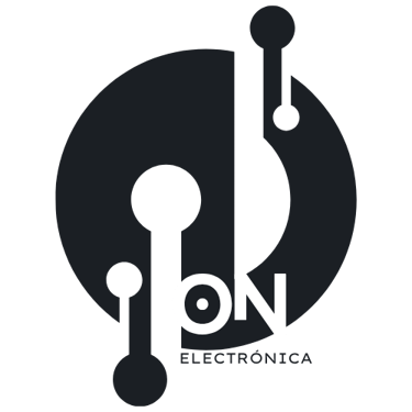 ION Electrónica logo
