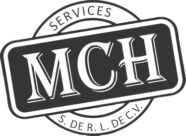 MCH Services logo