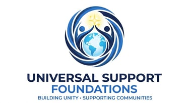 Šviesos Tiltas logo