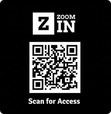 Scan for Access