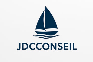 Courtier en Assurance logo