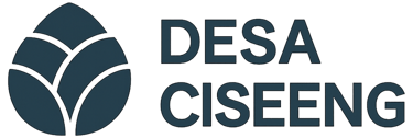Kantor Desa Ciseeng logo